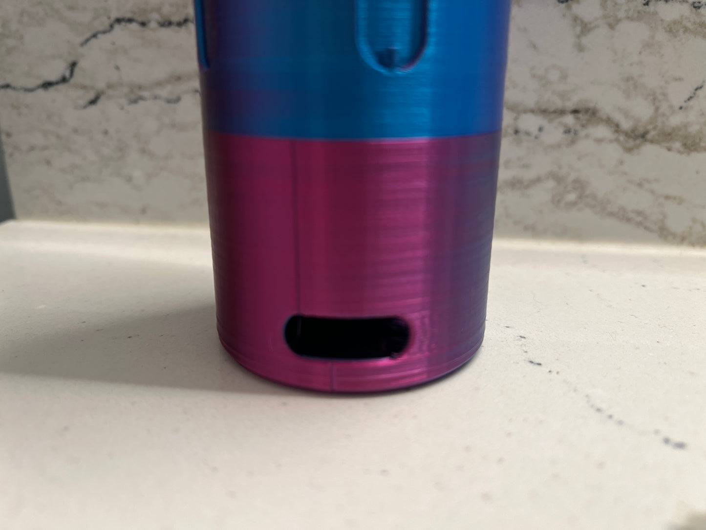 ToothBrush Camouflage