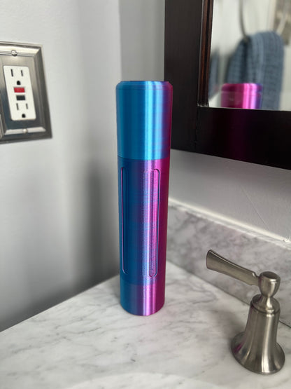 ToothBrush Camouflage