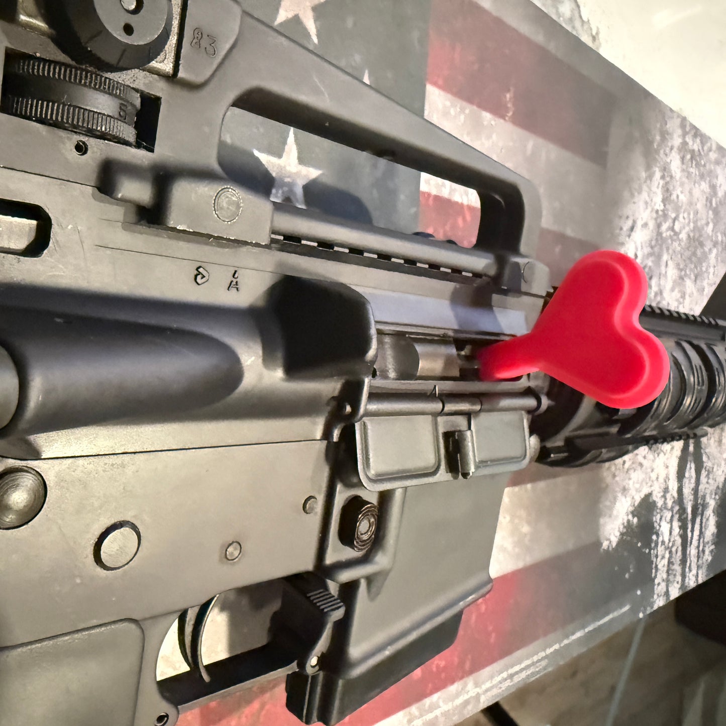 Hearts a Firing